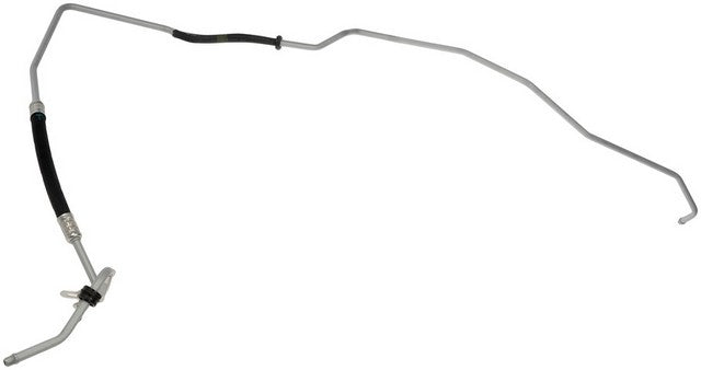 Dorman - OE Solutions Ensamble de Manguera de Enfriador de Aceite de Transmisión Automática P/N:624-522 Fits: Chevrolet Avalanche, Chevrolet Silverado 1500, Chevrolet Suburban 1500, Chevrolet Tahoe, GMC Sierra 1500, GMC Yukon, GMC Yukon Xl 1500 - Image 1