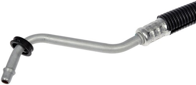 Dorman - OE Solutions Ensamble de Manguera de Enfriador de Aceite de Transmisión Automática P/N:624-530 Fits: Chevrolet Express 2500, Chevrolet Express 3500, Chevrolet Express 4500, GMC Savana 2500, GMC Savana 3500, GMC Savana 4500 - Image 4