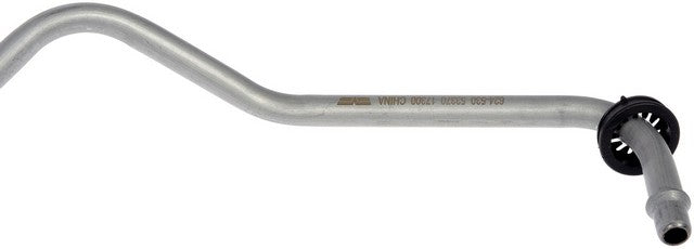 Dorman - OE Solutions Ensamble de Manguera de Enfriador de Aceite de Transmisión Automática P/N:624-530 Fits: Chevrolet Express 2500, Chevrolet Express 3500, Chevrolet Express 4500, GMC Savana 2500, GMC Savana 3500, GMC Savana 4500 - Image 3