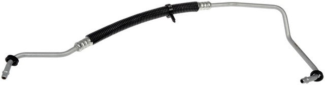 Dorman - OE Solutions Ensamble de Manguera de Enfriador de Aceite de Transmisión Automática P/N:624-530 Fits: Chevrolet Express 2500, Chevrolet Express 3500, Chevrolet Express 4500, GMC Savana 2500, GMC Savana 3500, GMC Savana 4500 - Image 1
