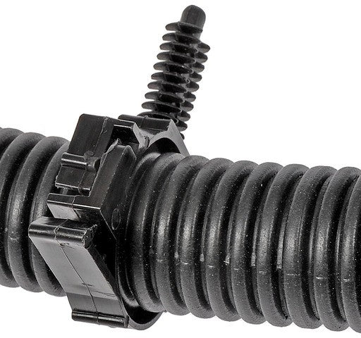 Dorman - OE Solutions Ensamble de Manguera de Enfriador de Aceite de Transmisión Automática P/N:624-530 Fits: Chevrolet Express 2500, Chevrolet Express 3500, Chevrolet Express 4500, GMC Savana 2500, GMC Savana 3500, GMC Savana 4500 - Image 2