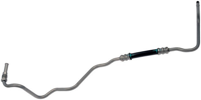 Dorman - OE Solutions Ensamble de Manguera de Enfriador de Aceite de Transmisión Automática P/N:624-536 Fits: Ford Expedition 02-01, Ford F-150 02-01, Lincoln Blackwood 03-02, Lincoln Navigator 02-01 - Image 4