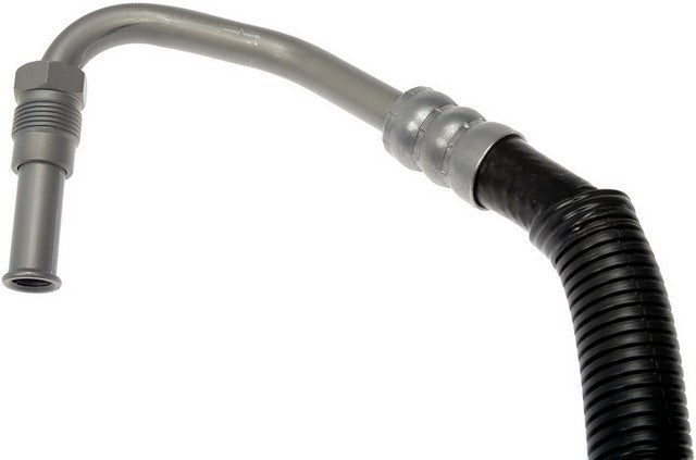 Dorman - OE Solutions Ensamble de Manguera de Enfriador de Aceite de Transmisión Automática P/N:624-539 Fits: Ford Excursion 04-03, Ford F-250 Super Duty 04-03, Ford F-350 Super Duty 04-03, Ford F-450 Super Duty 04-03, Ford F-550 Super Duty 04-03 - Image 3