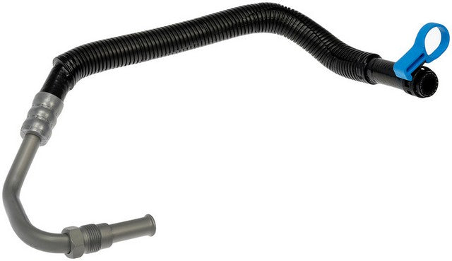 Dorman - OE Solutions Ensamble de Manguera de Enfriador de Aceite de Transmisión Automática P/N:624-539 Fits: Ford Excursion 04-03, Ford F-250 Super Duty 04-03, Ford F-350 Super Duty 04-03, Ford F-450 Super Duty 04-03, Ford F-550 Super Duty 04-03 - Image 1