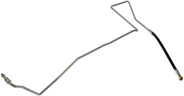 Dorman - OE Solutions Ensamble de Manguera de Enfriador de Aceite de Transmisión Automática P/N:624-540 Fits: Dodge Dakota 03-00, Dodge Durango 03-00 - Image 4