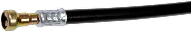 Dorman - OE Solutions Ensamble de Manguera de Enfriador de Aceite de Transmisión Automática P/N:624-540 Fits: Dodge Dakota 03-00, Dodge Durango 03-00 - Image 3