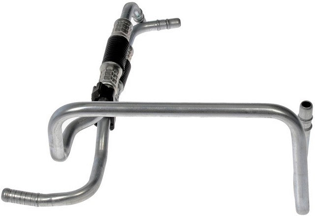 Dorman - OE Solutions Ensamble de Manguera de Enfriador de Aceite de Transmisión Automática P/N:624-542 Fits: Ford Excursion 2005, Ford F-250 Super Duty 07-05, Ford F-350 Super Duty 07-05, Ford F-450 Super Duty 07-05, Ford F-550 Super Duty 07-05 - Image 3