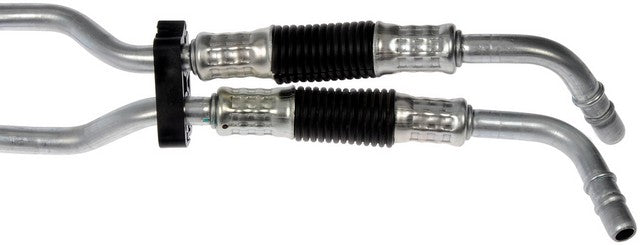 Dorman - OE Solutions Ensamble de Manguera de Enfriador de Aceite de Transmisión Automática P/N:624-542 Fits: Ford Excursion 2005, Ford F-250 Super Duty 07-05, Ford F-350 Super Duty 07-05, Ford F-450 Super Duty 07-05, Ford F-550 Super Duty 07-05 - Image 5