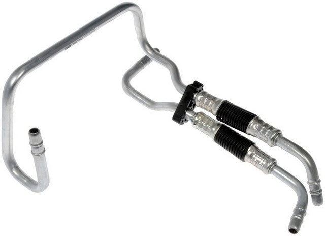 Dorman - OE Solutions Ensamble de Manguera de Enfriador de Aceite de Transmisión Automática P/N:624-542 Fits: Ford Excursion 2005, Ford F-250 Super Duty 07-05, Ford F-350 Super Duty 07-05, Ford F-450 Super Duty 07-05, Ford F-550 Super Duty 07-05 - Image 1