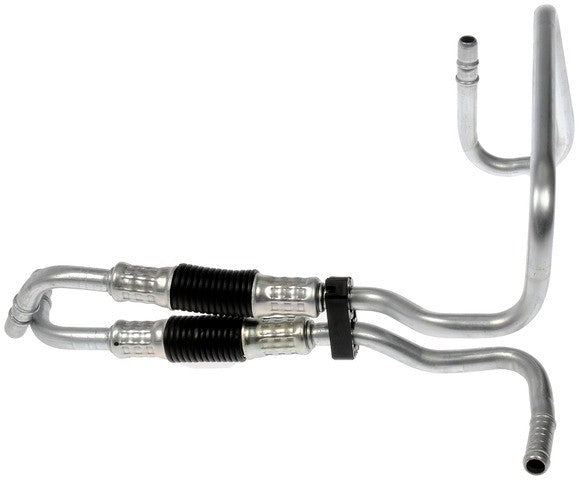Dorman - OE Solutions Ensamble de Manguera de Enfriador de Aceite de Transmisión Automática P/N:624-542 Fits: Ford Excursion 2005, Ford F-250 Super Duty 07-05, Ford F-350 Super Duty 07-05, Ford F-450 Super Duty 07-05, Ford F-550 Super Duty 07-05 - Image 4