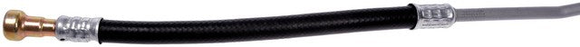 Dorman - OE Solutions Ensamble de Manguera de Enfriador de Aceite de Transmisión Automática P/N:624-544 Fits: Dodge Ram 1500 01-00, Dodge Ram 2500 02-00, Dodge Ram 3500 02-00 - Image 3
