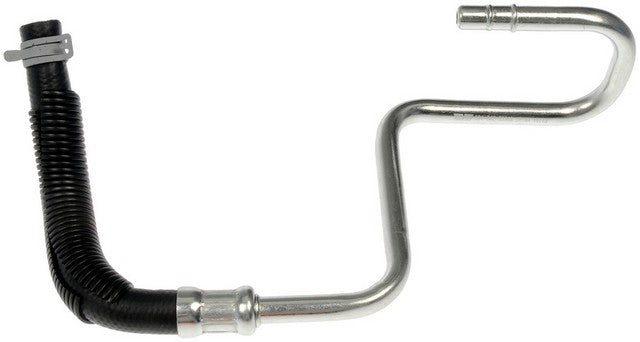 Dorman - OE Solutions Ensamble de Manguera de Enfriador de Aceite de Transmisión Automática P/N:624-545 Fits: Ford Excursion 2005, Ford F-250 Super Duty 07-05, Ford F-350 Super Duty 07-05, Ford F-450 Super Duty 07-05, Ford F-550 Super Duty 07-05 - Image 4