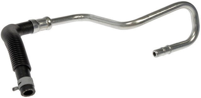 Dorman - OE Solutions Ensamble de Manguera de Enfriador de Aceite de Transmisión Automática P/N:624-545 Fits: Ford Excursion 2005, Ford F-250 Super Duty 07-05, Ford F-350 Super Duty 07-05, Ford F-450 Super Duty 07-05, Ford F-550 Super Duty 07-05 - Image 1