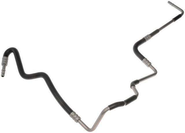 Dorman - OE Solutions Ensamble de Manguera de Enfriador de Aceite de Transmisión Automática P/N:624-546 Fits: Ford Edge 09-07, Lincoln Mkx 09-07 - Image 4
