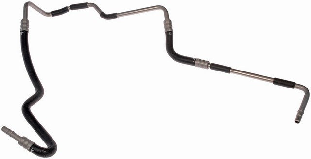 Dorman - OE Solutions Ensamble de Manguera de Enfriador de Aceite de Transmisión Automática P/N:624-546 Fits: Ford Edge 09-07, Lincoln Mkx 09-07 - Image 1