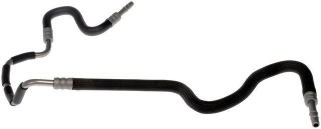 Dorman - OE Solutions Ensamble de Manguera de Enfriador de Aceite de Transmisión Automática P/N:624-547 Fits: Ford Edge 09-07, Lincoln Mkx 09-07 - Image 4