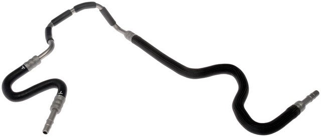 Dorman - OE Solutions Ensamble de Manguera de Enfriador de Aceite de Transmisión Automática P/N:624-547 Fits: Ford Edge 09-07, Lincoln Mkx 09-07 - Image 1