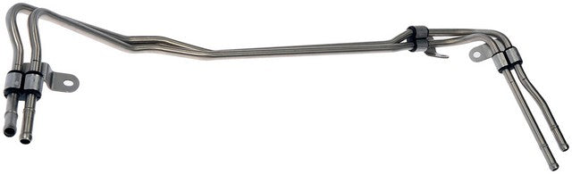Dorman - OE Solutions Ensamble de Manguera de Enfriador de Aceite de Transmisión Automática P/N:624-548 Fits: Subaru Forester 13-09, Subaru Impreza 11-08 - Image 1