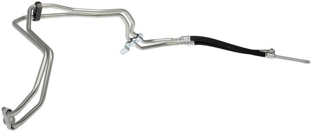 Dorman - OE Solutions Ensamble de Manguera de Enfriador de Aceite de Transmisión Automática P/N:624-549 Fits: Cadillac Cts 07-04 - Image 1