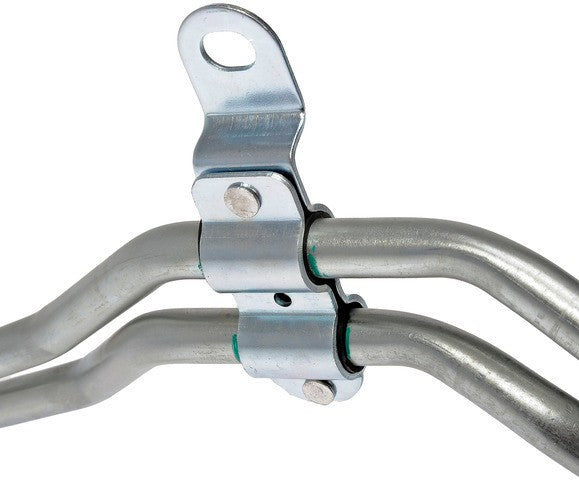 Dorman - OE Solutions Ensamble de Manguera de Enfriador de Aceite de Transmisión Automática P/N:624-549 Fits: Cadillac Cts 07-04 - Image 4