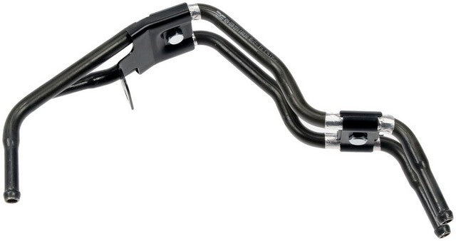 Dorman - OE Solutions Ensamble de Manguera de Enfriador de Aceite de Transmisión Automática P/N:624-550 Fits: Hyundai Santa Fe 06-01 - Image 4