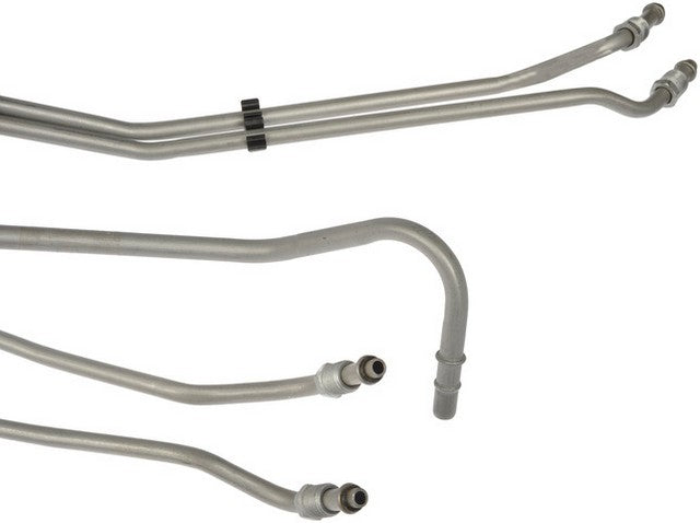 Dorman - OE Solutions Ensamble de Manguera de Enfriador de Aceite de Transmisión Automática P/N:624-551 Fits: Ford F-150 08-06, Ford F-250 09-05, Ford Lobo 08-06, Lincoln Mark Lt 08-06 - Image 4