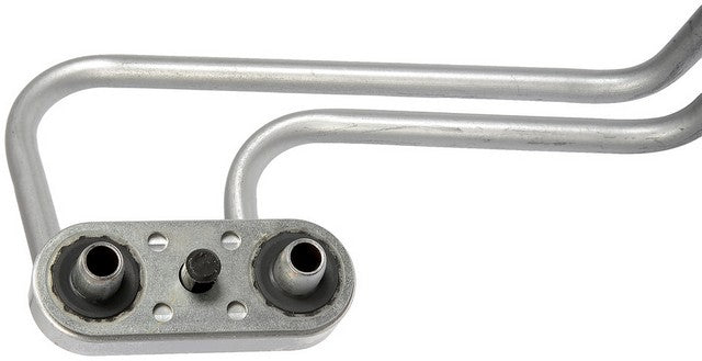 Dorman - OE Solutions Ensamble de Manguera de Enfriador de Aceite de Transmisión Automática P/N:624-553 Fits: Chevrolet Silverado 2500 Hd, Chevrolet Silverado 3500 Hd, Chevrolet Suburban 2500, GMC Sierra 2500 Hd, GMC Sierra 3500 Hd, GMC Yukon Xl 2500 - Image 4