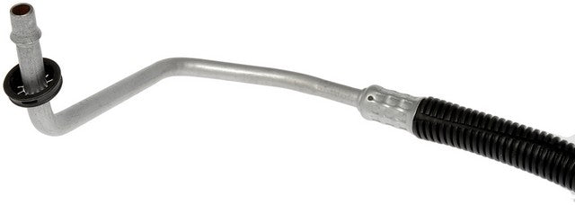 Dorman - OE Solutions Ensamble de Manguera de Enfriador de Aceite de Transmisión Automática P/N:624-553 Fits: Chevrolet Silverado 2500 Hd, Chevrolet Silverado 3500 Hd, Chevrolet Suburban 2500, GMC Sierra 2500 Hd, GMC Sierra 3500 Hd, GMC Yukon Xl 2500 - Image 2