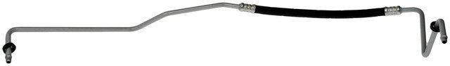 Dorman - OE Solutions Ensamble de Manguera de Enfriador de Aceite de Transmisión Automática P/N:624-554 Fits: Chevrolet Silverado 2500 Hd, Chevrolet Silverado 3500 Hd, Chevrolet Suburban 2500, GMC Sierra 2500 Hd, GMC Sierra 3500 Hd, GMC Yukon Xl 2500 - Image 4