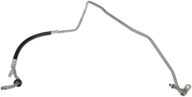 Dorman - OE Solutions Ensamble de Manguera de Enfriador de Aceite de Transmisión Automática P/N:624-555 Fits: Buick Cascada 19-16, Chevrolet Cruze 14-11 - Image 2
