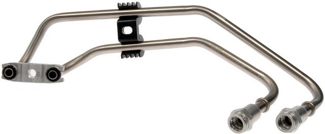 Dorman - OE Solutions Ensamble de Manguera de Enfriador de Aceite de Transmisión Automática P/N:624-561 Fits: Jeep Wrangler 17-12, Jeep Wrangler Jk 2018 - Image 3