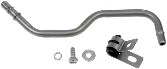 Dorman - OE Solutions Ensamble de Manguera de Enfriador de Aceite de Transmisión Automática P/N:624-565 Fits: Cadillac Cts 07-04 - Image 2