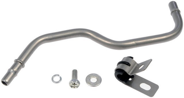 Dorman - OE Solutions Ensamble de Manguera de Enfriador de Aceite de Transmisión Automática P/N:624-565 Fits: Cadillac Cts 07-04 - Image 1