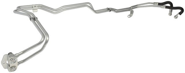 Dorman - OE Solutions Ensamble de Manguera de Enfriador de Aceite de Transmisión Automática P/N:624-566 Fits: Ford F-150 10-09 - Image 4