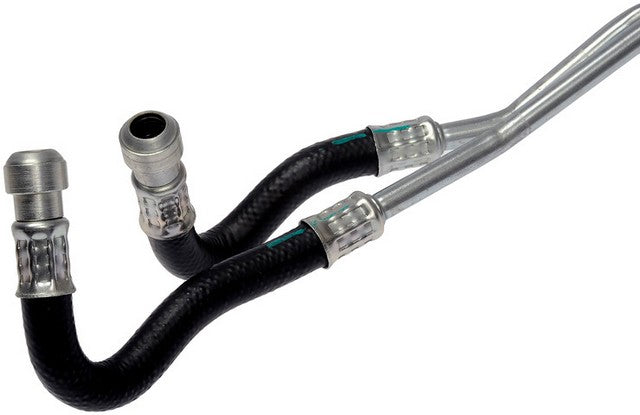 Dorman - OE Solutions Ensamble de Manguera de Enfriador de Aceite de Transmisión Automática P/N:624-566 Fits: Ford F-150 10-09 - Image 3