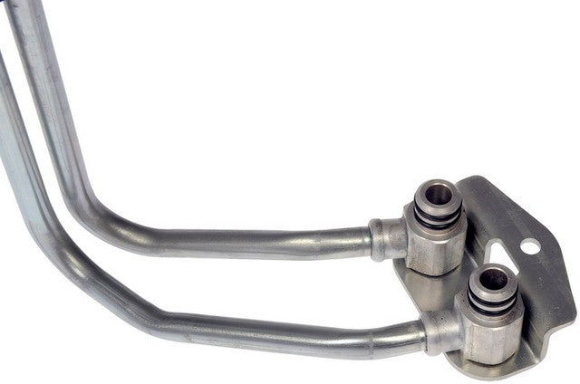 Dorman - OE Solutions Ensamble de Manguera de Enfriador de Aceite de Transmisión Automática P/N:624-566 Fits: Ford F-150 10-09 - Image 2
