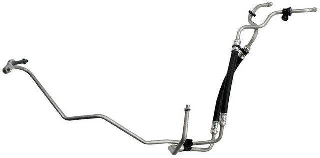 Dorman - OE Solutions Ensamble de Manguera de Enfriador de Aceite de Transmisión Automática P/N:624-568 Fits: Buick Verano 17-12, Chevrolet Cruze 13-10 - Image 2