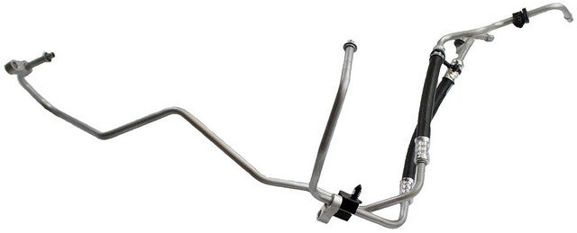 Dorman - OE Solutions Ensamble de Manguera de Enfriador de Aceite de Transmisión Automática P/N:624-568 Fits: Buick Verano 17-12, Chevrolet Cruze 13-10 - Image 5