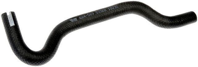 Dorman - OE Solutions Ensamble de Manguera de Enfriador de Aceite de Transmisión Automática P/N:624-569 Fits: Subaru Forester 13-09, Subaru Impreza 11-08 - Image 1
