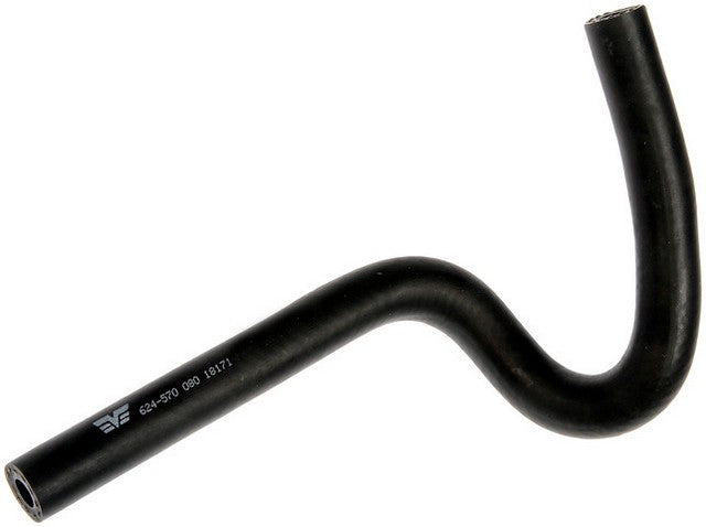 Dorman - OE Solutions Ensamble de Manguera de Enfriador de Aceite de Transmisión Automática P/N:624-570 Fits: Subaru Forester 13-09, Subaru Impreza 11-08 - Image 2