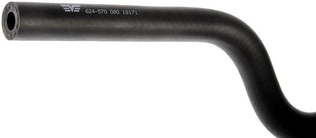 Dorman - OE Solutions Ensamble de Manguera de Enfriador de Aceite de Transmisión Automática P/N:624-570 Fits: Subaru Forester 13-09, Subaru Impreza 11-08 - Image 4