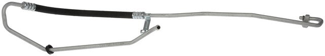 Dorman - OE Solutions Ensamble de Manguera de Enfriador de Aceite de Transmisión Automática P/N:624-572 Fits: Chevrolet Equinox 17-10, GMC Terrain 17-10 - Image 1