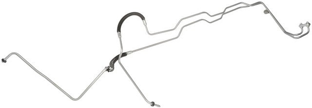 Dorman - OE Solutions Ensamble de Manguera de Enfriador de Aceite de Transmisión Automática P/N:624-573 Fits: Chevrolet Express 2500, Chevrolet Express 3500, Chevrolet Express 4500, Chevrolet Express Cargo, Chevrolet Express Pasajeros, GMC Savana 2500 - Image 5