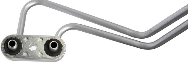 Dorman - OE Solutions Ensamble de Manguera de Enfriador de Aceite de Transmisión Automática P/N:624-573 Fits: Chevrolet Express 2500, Chevrolet Express 3500, Chevrolet Express 4500, Chevrolet Express Cargo, Chevrolet Express Pasajeros, GMC Savana 2500 - Image 4