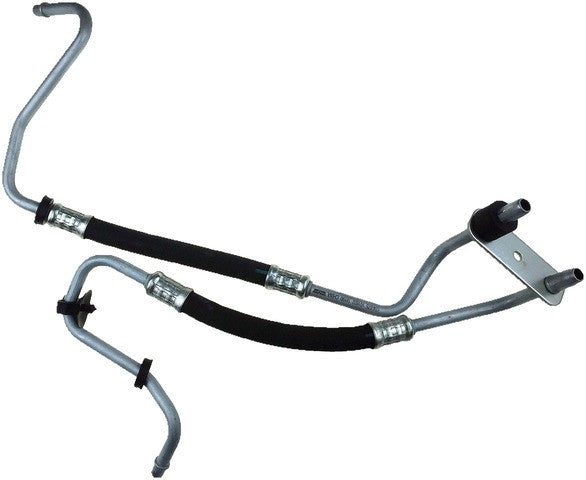 Dorman - OE Solutions Ensamble de Manguera de Enfriador de Aceite de Transmisión Automática P/N:624-575 Fits: Chevrolet Captiva Sport 2008, Chevrolet Captiva Sport 2010, Saturn Vue 10-08 - Image 1