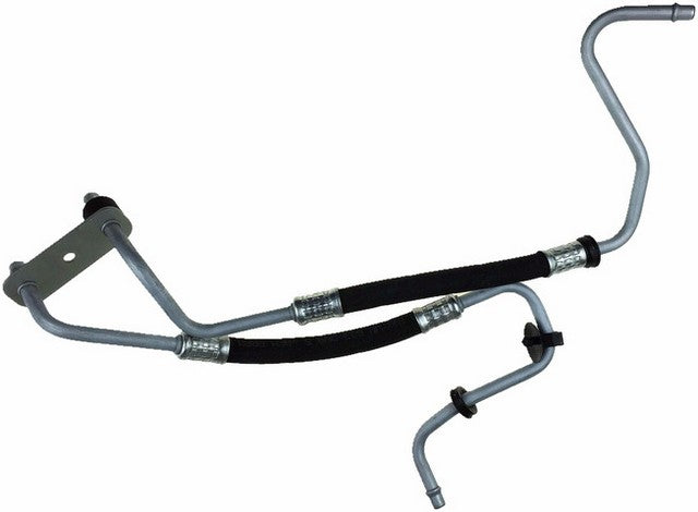 Dorman - OE Solutions Ensamble de Manguera de Enfriador de Aceite de Transmisión Automática P/N:624-575 Fits: Chevrolet Captiva Sport 2008, Chevrolet Captiva Sport 2010, Saturn Vue 10-08 - Image 5