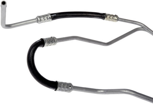 Dorman - OE Solutions Ensamble de Manguera de Enfriador de Aceite de Transmisión Automática P/N:624-576 Fits: Ford F-150 06-05, Lincoln Mark Lt 2006 - Image 4