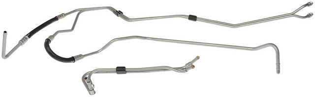 Dorman - OE Solutions Ensamble de Manguera de Enfriador de Aceite de Transmisión Automática P/N:624-576 Fits: Ford F-150 06-05, Lincoln Mark Lt 2006 - Image 1
