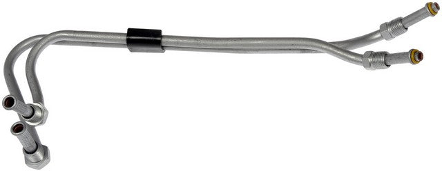 Dorman - OE Solutions Ensamble de Manguera de Enfriador de Aceite de Transmisión Automática P/N:624-576 Fits: Ford F-150 06-05, Lincoln Mark Lt 2006 - Image 3
