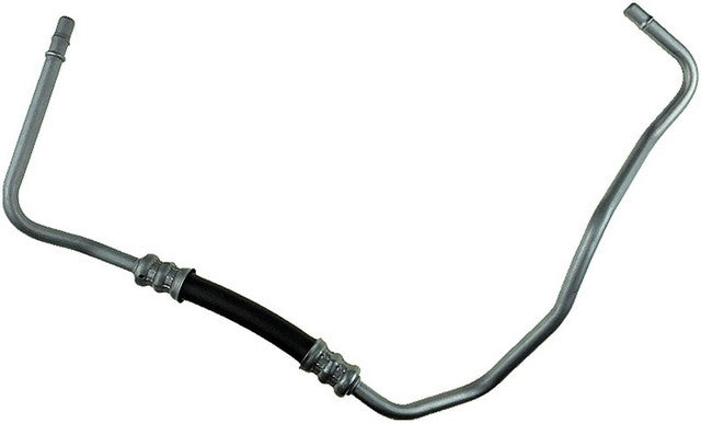 Dorman - OE Solutions Ensamble de Manguera de Enfriador de Aceite de Transmisión Automática P/N:624-577 Fits: Ford F-150 06-05, Ford Lobo 06-05, Lincoln Mark Lt 2006 - Image 2